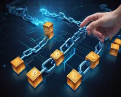 Custom Blockchain Development In Singapore